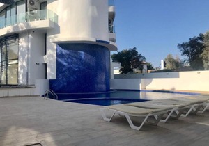 La Perla - Apartment 10 in Kyrenia