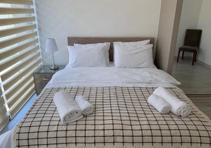La Perla - Apartment 18 in Kyrenia