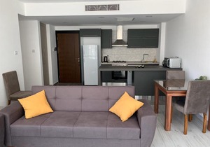 La Perla - Apartment 18 in Kyrenia