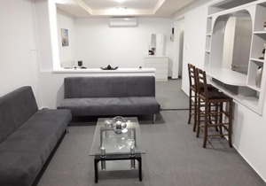Limassol City Centre Apartment in Limassol