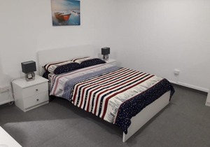 Limassol City Centre Apartment in Limassol