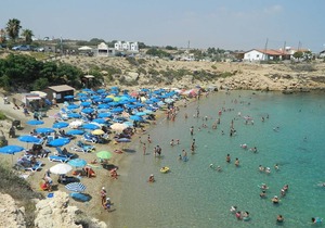 Lovely 2 Beds Villa in Blue Water Bay Village. in Paralimni