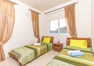 Lovely 2 Beds Villa in Blue Water Bay Village. in Paralimni