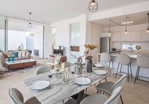 Lovely villa perfect for families, great location in Protaras