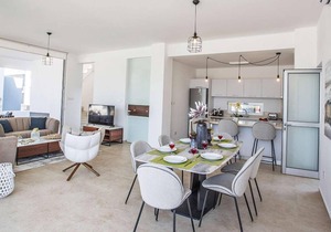 Lovely villa perfect for families, great location in Protaras