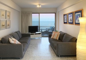 Makenzie Suite in Larnaca