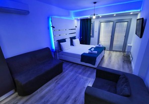 Mariandry Boutique Apt.14 (1D,1S) in Larnaca
