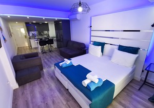 Mariandry Boutique Apt.14 (1D,1S) in Larnaca