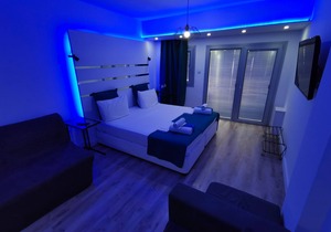 Mariandry Boutique Apt.14 (1D,1S) in Larnaca