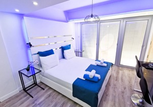 Mariandry Boutique Apt.21 (1D) in Larnaca
