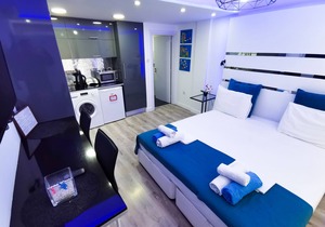 Mariandry Boutique Apt.21 (1D) in Larnaca