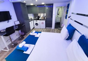Mariandry Boutique Apt.21 (1D) in Larnaca