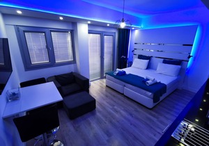 Mariandry Boutique Apt.22 (1D) in Larnaca