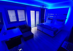 Mariandry Boutique Apt.32 (1D) in Larnaca