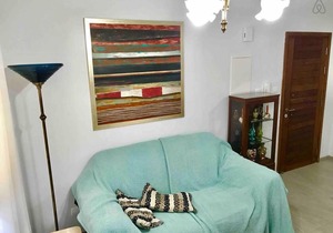 Modern apartment in Nicosia with all amenities in Strovolos