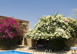 Myrto House Tochni in Tochni in Tochni