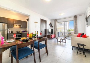 Mythical Sands Apartments in Protaras