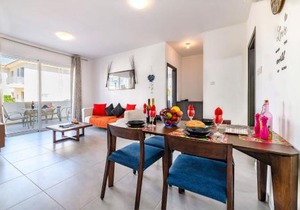 Mythical Sands Apartments in Protaras