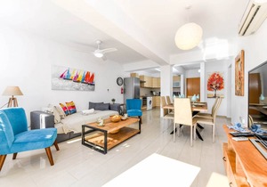 Nissi Beach Apartment 2 - Two bedroom apartment close to Nissi Beach in Ayia Napa