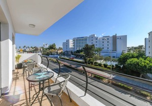 Nissi Beach Apartment 2 - Two bedroom apartment close to Nissi Beach in Ayia Napa