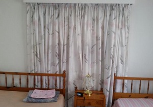 Olga's Sea View Flat Limassol in Limassol