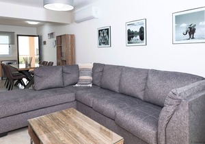 OLIVIA - 2bed Apartment located in Kapparis Coastal Area in Paralimni