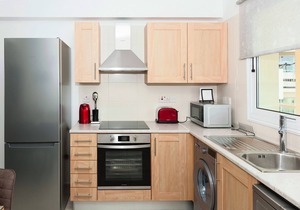 OLIVIA - 2bed Apartment located in Kapparis Coastal Area in Paralimni
