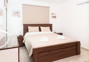OLIVIA - 2bed Apartment located in Kapparis Coastal Area in Paralimni