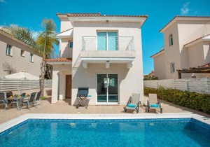 Pernera Holiday Villa 173 in Protaras
