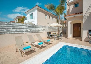 Pernera Holiday Villa 173 in Protaras