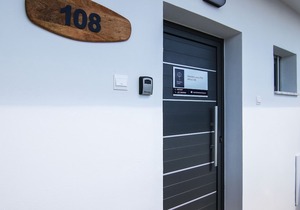 Phaedrus Living Seaside Luxury Flat Athina 108 in Paphos