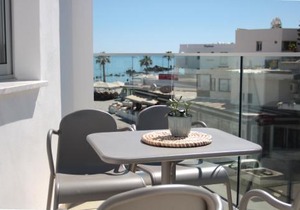 Phaedrus Living: Seaside Luxury Flat Lighthouse 67 in Paphos