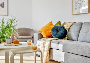 Phaedrus Living: Seaside Luxury Flat Lighthouse 67 in Paphos