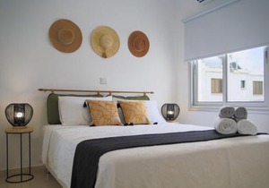 Phaedrus Living: Seaside Luxury Flat Lighthouse 68 in Paphos