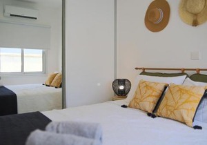 Phaedrus Living: Seaside Luxury Flat Lighthouse 68 in Paphos
