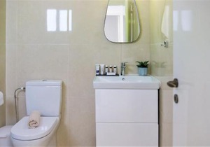 Phaedrus Living: Seaside Luxury Flat Lighthouse 68 in Paphos