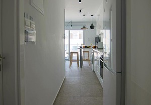 Phaedrus Living Seaside Luxury Flat Athina 113 in Paphos