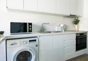 Phaedrus Living Seaside Luxury Flat Athina 113 in Paphos