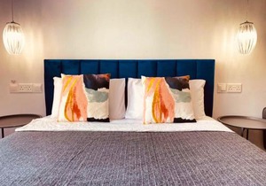 Phaedrus Living: Seaside Luxury Flat Athina 118 in Paphos