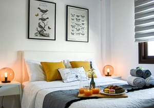 Phaedrus Living: Seaside Luxury Flat Lighthouse 53 in Paphos