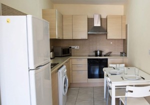 Picture Relaxing in Your Holiday Apartment in Ayia Napa Reading Your Favourite Book in Ayia Napa