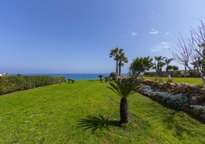 Protaras Beachfront Villa Pietra in Protaras