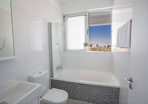 Protaras Greco Villa CCV2 - a villa that sleeps 10 guests in 5 bedrooms in Larnaca