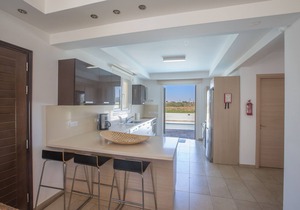 Protaras Katerina Villa Kv53 in Paralimni