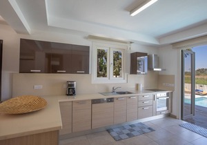 Protaras Katerina Villa Kv53 in Paralimni