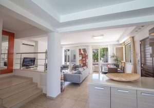 Protaras Katerina Villa Kv53 in Paralimni