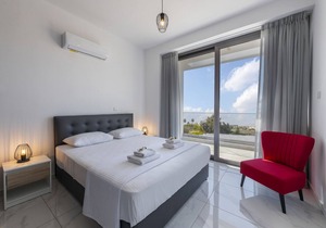 Protaras Royal Pearl Villa 7 in Protaras