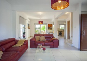 Protaras Villa Posidonas 15 Near The Beach in Pernera
