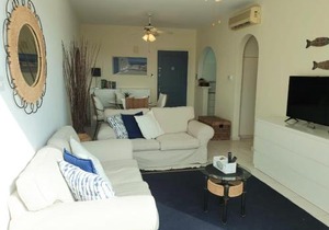 Regina Gardens - stylish modern 1 bedroom apartment in Paphos
