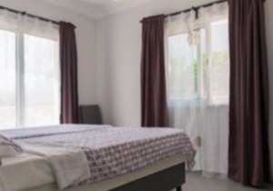 Sea Magic Park A5/3 - Three Bedroom Apartment in Esentepe